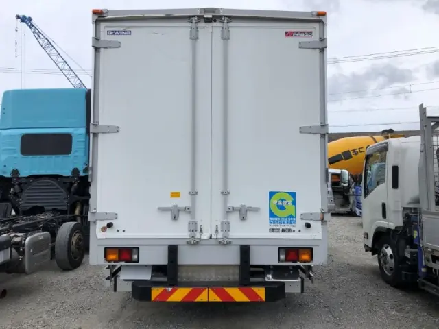 三菱 ファイター 2KG-FK65F(2WD)の写真6