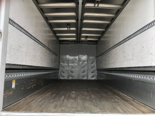 三菱 ファイター 2KG-FK65F(2WD)の写真7