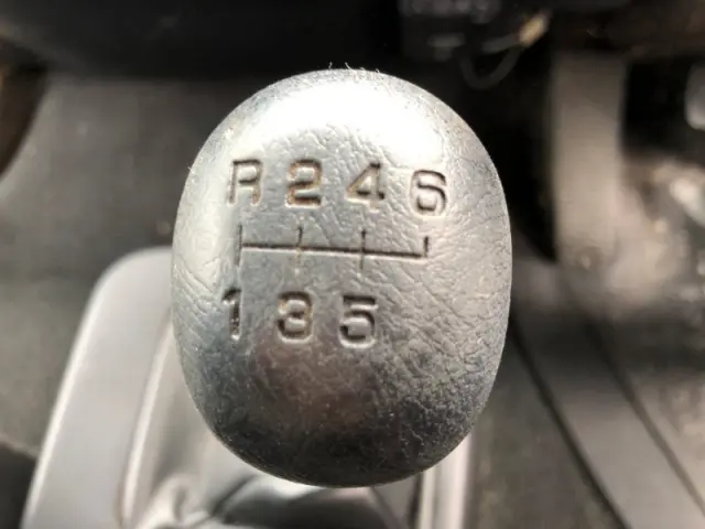 三菱 ファイター 2KG-FK65F(2WD)の写真12
