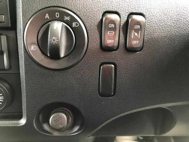 三菱 ファイター 2KG-FK65F(2WD)の写真14