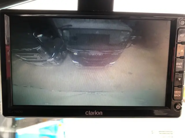 三菱 ファイター 2KG-FK65F(2WD)の写真16