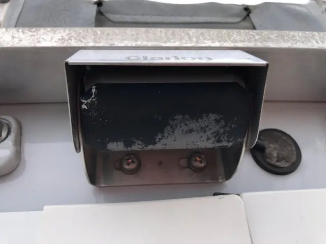 三菱 ファイター 2KG-FK65F(2WD)の写真17