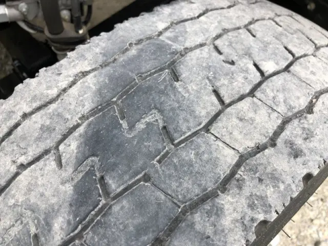 三菱 ファイター 2KG-FK65F(2WD)の写真21