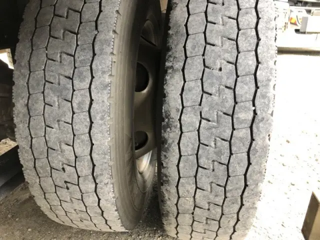 三菱 ファイター 2KG-FK65F(2WD)の写真22