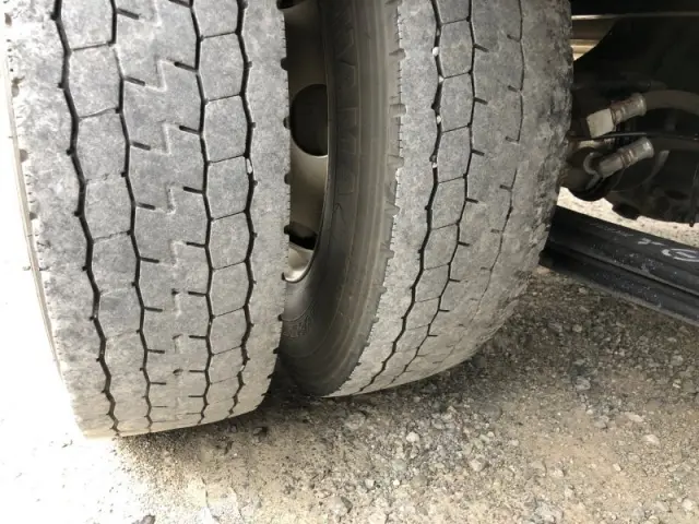 三菱 ファイター 2KG-FK65F(2WD)の写真23