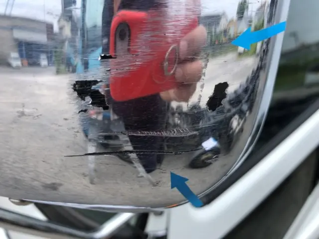 三菱 ファイター 2KG-FK65F(2WD)の写真26