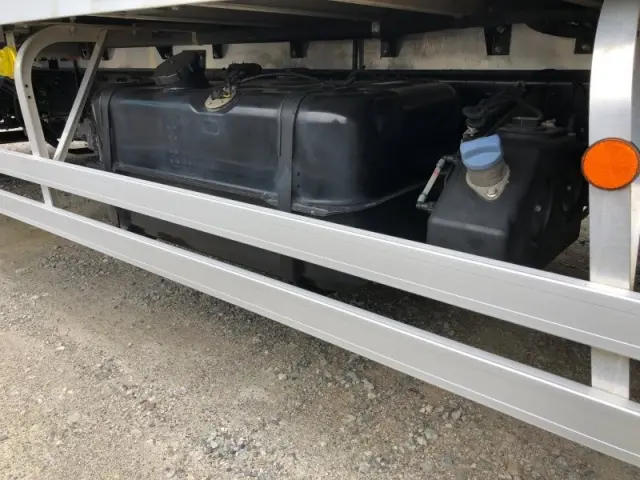 三菱 ファイター 2KG-FK65F(2WD)の写真28
