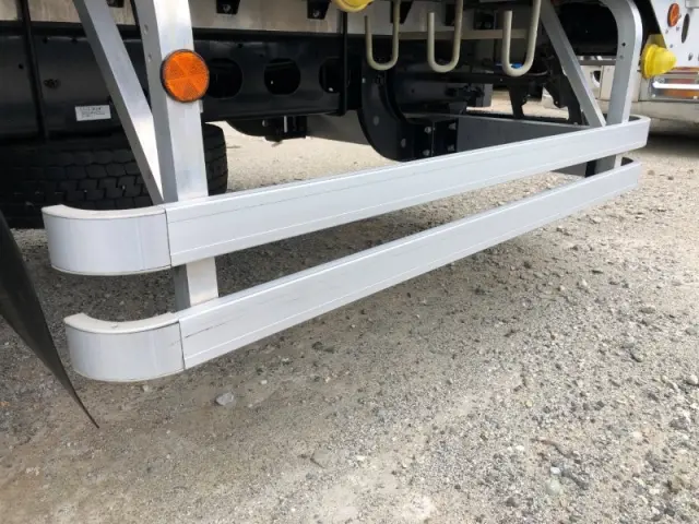 三菱 ファイター 2KG-FK65F(2WD)の写真30