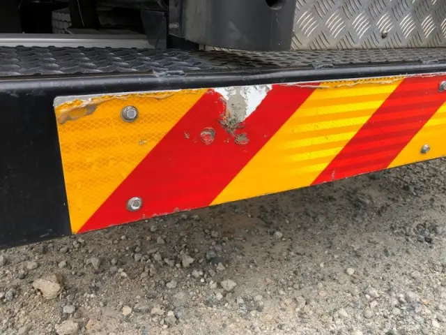 三菱 ファイター 2KG-FK65F(2WD)の写真31