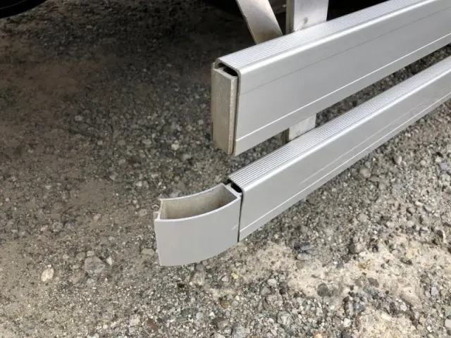 三菱 ファイター 2KG-FK65F(2WD)の写真33