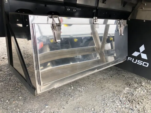 三菱 ファイター 2KG-FK65F(2WD)の写真34