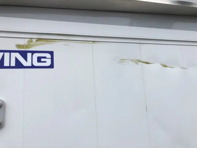 三菱 ファイター 2KG-FK65F(2WD)の写真36