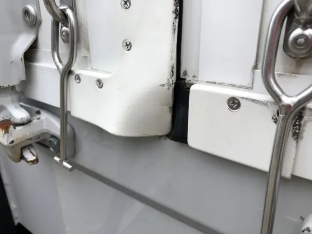 三菱 ファイター 2KG-FK65F(2WD)の写真38