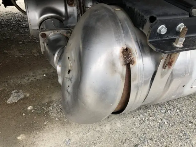 三菱 ファイター 2KG-FK65F(2WD)の写真39