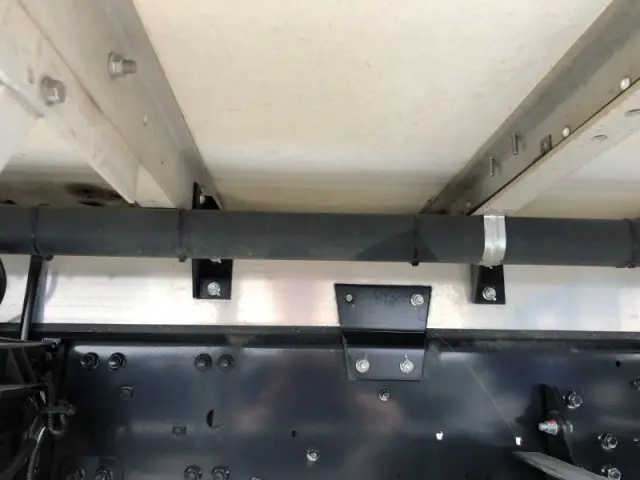 三菱 ファイター 2KG-FK65F(2WD)の写真40