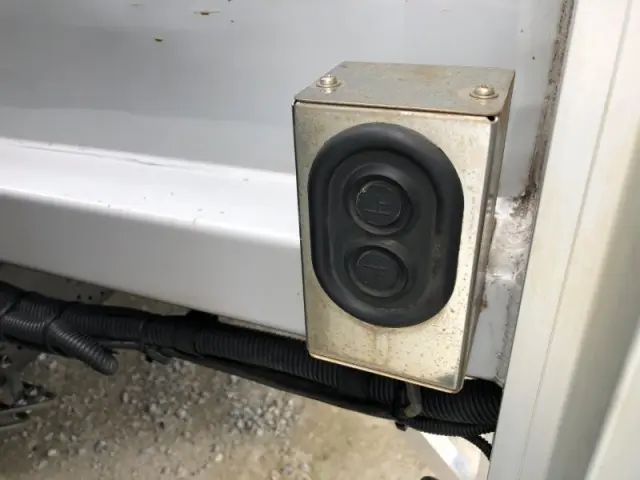 三菱 ファイター 2KG-FK65F(2WD)の写真41