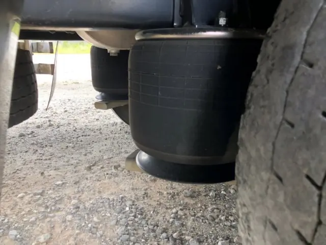 三菱 ファイター 2KG-FK65F(2WD)の写真44
