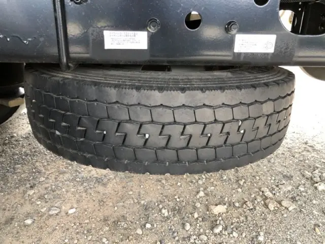 三菱 ファイター 2KG-FK65F(2WD)の写真45