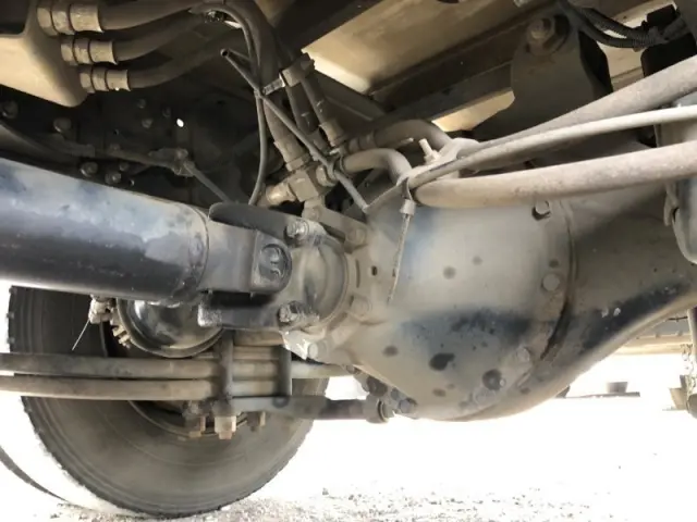 三菱 ファイター 2KG-FK65F(2WD)の写真46