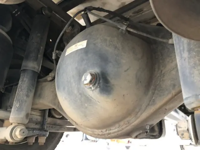 三菱 ファイター 2KG-FK65F(2WD)の写真47