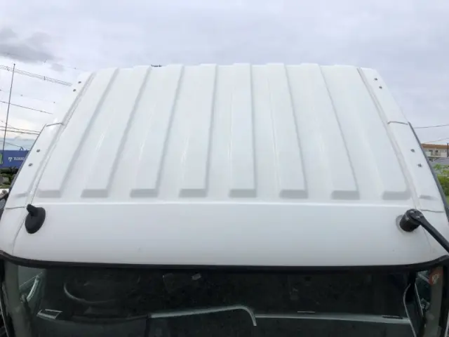 三菱 ファイター 2KG-FK65F(2WD)の写真48