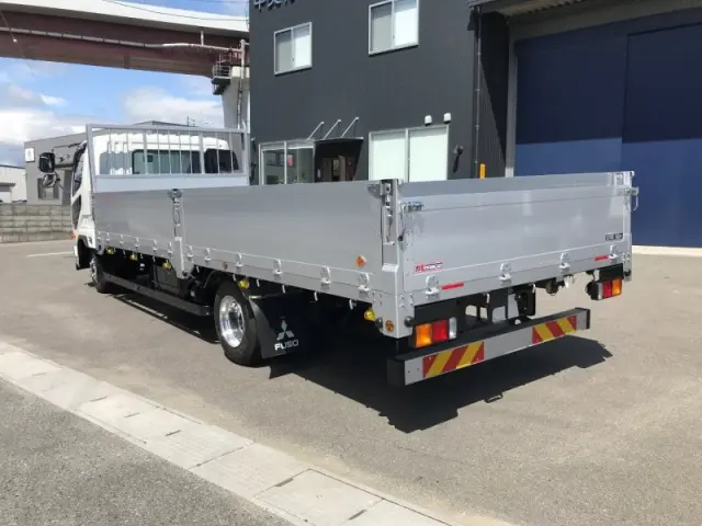 三菱 ファイター 2KG-FK65F(2WD)の写真3