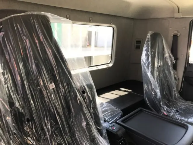 三菱 ファイター 2KG-FK65F(2WD)の写真7
