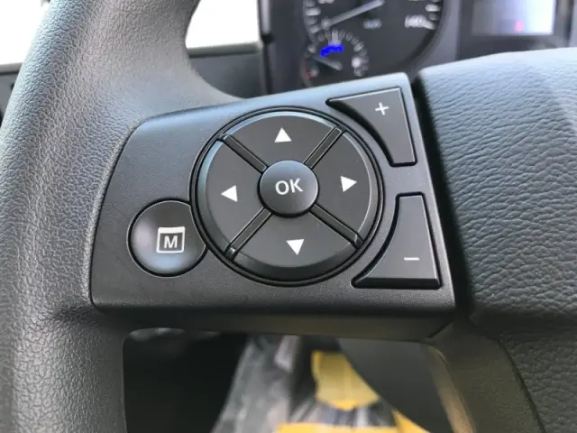 三菱 ファイター 2KG-FK65F(2WD)の写真10