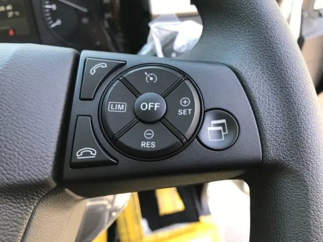 三菱 ファイター 2KG-FK65F(2WD)の写真11