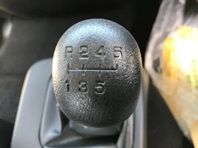 三菱 ファイター 2KG-FK65F(2WD)の写真14