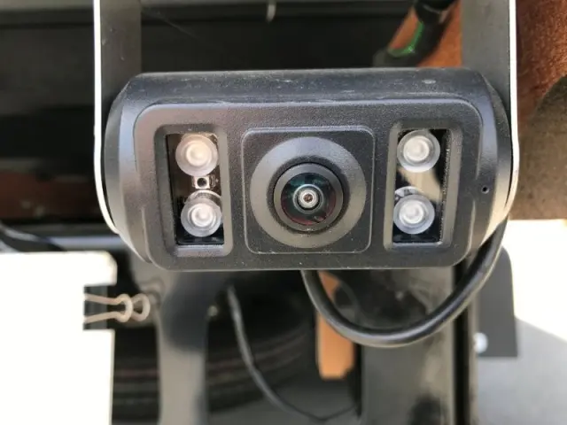 三菱 ファイター 2KG-FK65F(2WD)の写真16