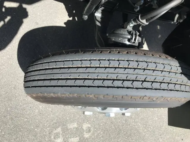三菱 ファイター 2KG-FK65F(2WD)の写真21