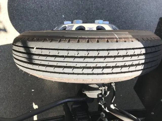 三菱 ファイター 2KG-FK65F(2WD)の写真22
