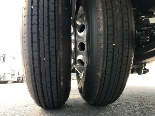 三菱 ファイター 2KG-FK65F(2WD)の写真23