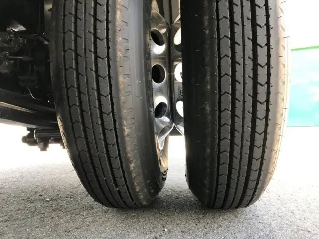 三菱 ファイター 2KG-FK65F(2WD)の写真24