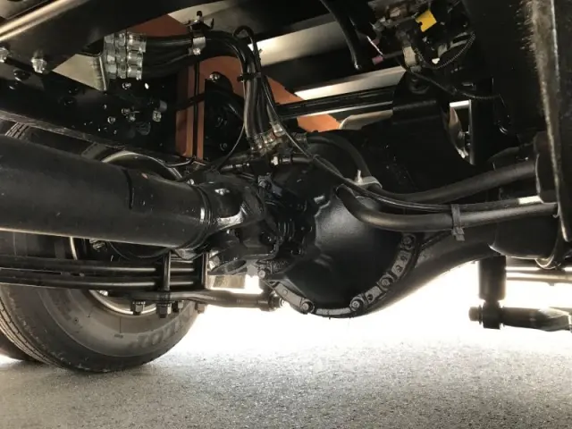 三菱 ファイター 2KG-FK65F(2WD)の写真25