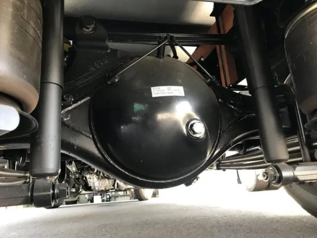 三菱 ファイター 2KG-FK65F(2WD)の写真26