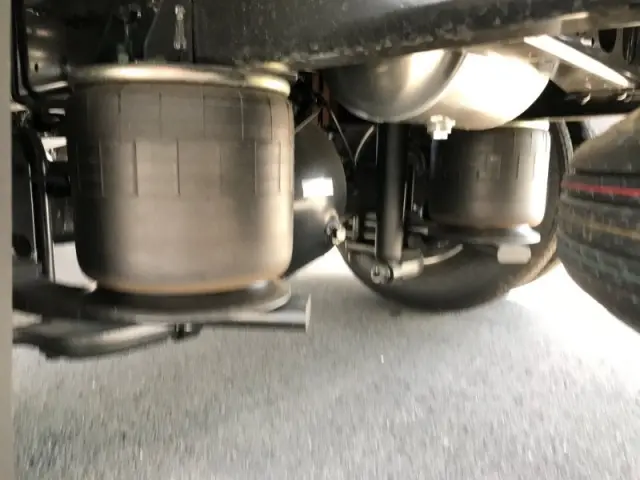 三菱 ファイター 2KG-FK65F(2WD)の写真27