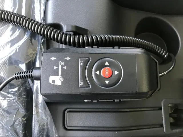 三菱 ファイター 2KG-FK65F(2WD)の写真28