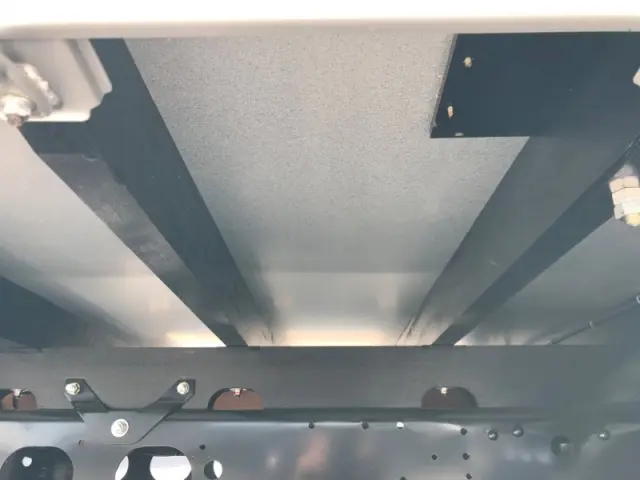 三菱 ファイター 2KG-FK65F(2WD)の写真29
