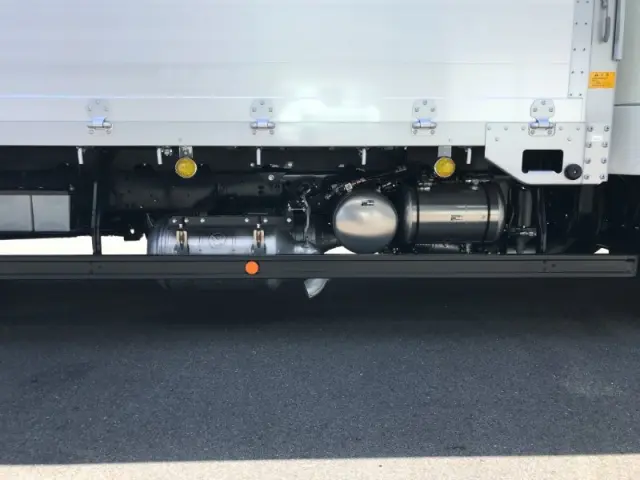 三菱 ファイター 2KG-FK65F(2WD)の写真30