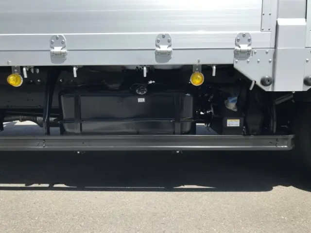 三菱 ファイター 2KG-FK65F(2WD)の写真31