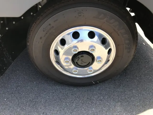 三菱 ファイター 2KG-FK65F(2WD)の写真32