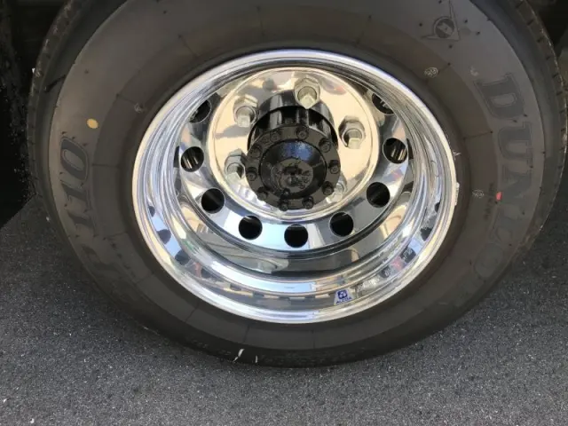 三菱 ファイター 2KG-FK65F(2WD)の写真33
