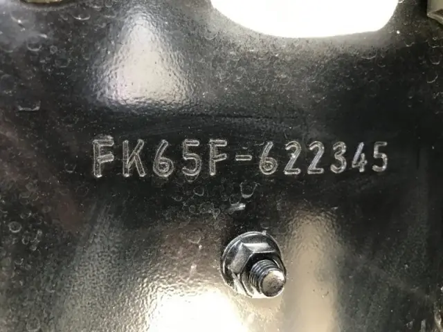 三菱 ファイター 2KG-FK65F(2WD)の写真35