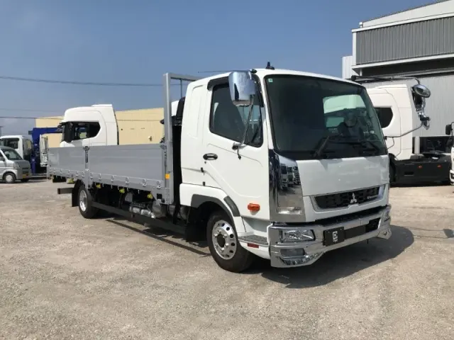 三菱 ファイター 2KG-FK65F(2WD)の写真2