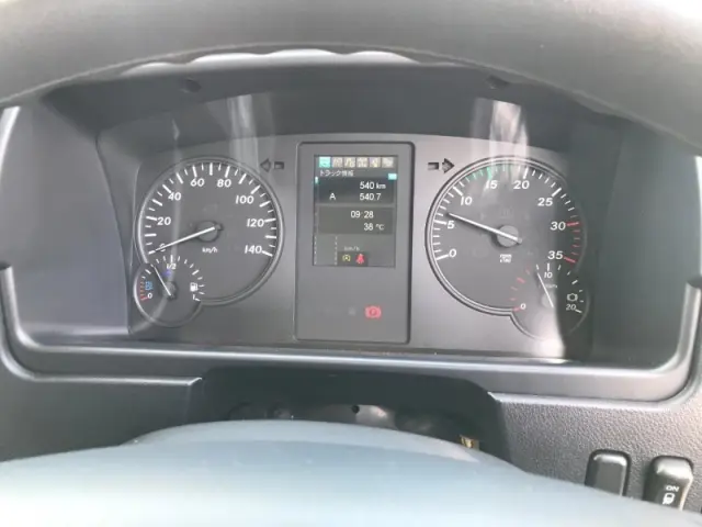 三菱 ファイター 2KG-FK65F(2WD)の写真7