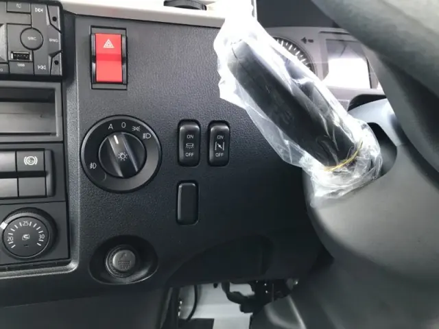 三菱 ファイター 2KG-FK65F(2WD)の写真10