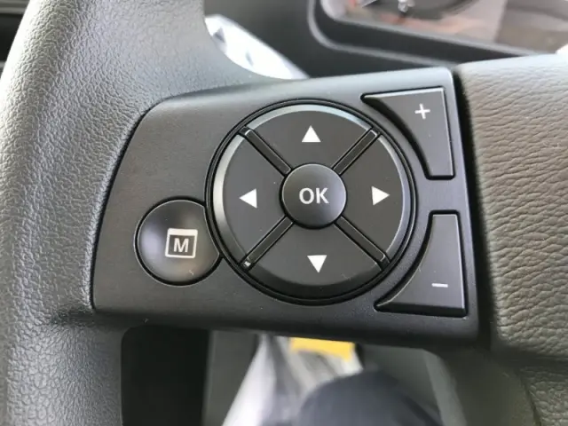 三菱 ファイター 2KG-FK65F(2WD)の写真12