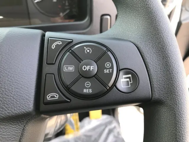 三菱 ファイター 2KG-FK65F(2WD)の写真13